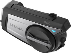 Sena 50C Kameralı Motosiklet İnterkomu - 3