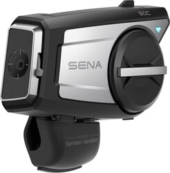 Sena 50C Kameralı Motosiklet İnterkomu - 5