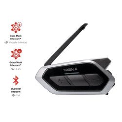 Sena 50R Dual (ikili set) Motosiklet İnterkomu - 2