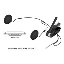 Sena 50R Dual (ikili set) Motosiklet İnterkomu - 5