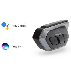 Sena 50R Dual (ikili set) Motosiklet İnterkomu - 3