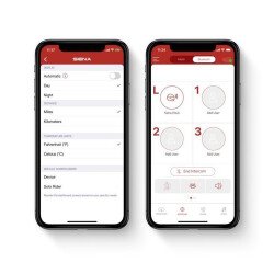 Sena 50R Motosiklet İnterkomu - 6