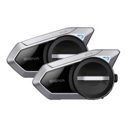 Sena 50S Dual (ikili set) Motosiklet İnterkomu - 1