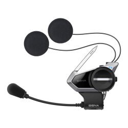 Sena 50S Dual (ikili set) Motosiklet İnterkomu - 3