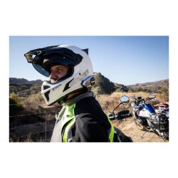 Sena 50S Dual (ikili set) Motosiklet İnterkomu - 8