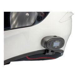 Sena 5R Motosiklet İnterkomu (İkili Paket) Siyah - 8