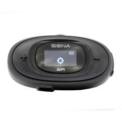 Sena 5R Motosiklet İnterkomu (İkili Paket) Siyah - 7