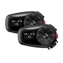Sena 5S Dual (ikili set) Motosiklet İnterkomu - 1