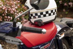 Sena 5S Dual (ikili set) Motosiklet İnterkomu - 6