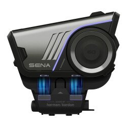 Sena 60S Dual (İkili Set) Motosiklet İnterkomu - 3