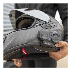 Sena 60S Dual (İkili Set) Motosiklet İnterkomu - 7