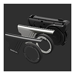 Sena 60S EVO Dual (İkili Set) Motosiklet İnterkomu - 3