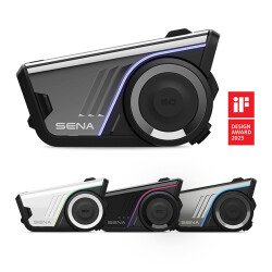 Sena 60S Motosiklet İnterkomu - 4