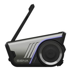 Sena 60S Motosiklet İnterkomu - Sena (1)