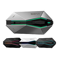 Sena 60X Dual (İkili Set) Motosiklet İnterkomu - Sena (1)