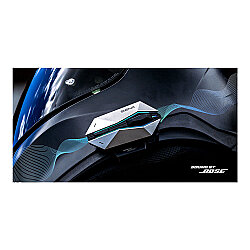Sena 60X Dual (İkili Set) Motosiklet İnterkomu - 3