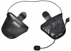 Sena Açık Kask Kulaklık Takımi - Sena