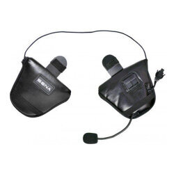 Sena Açık Kask Kulaklık Takımi - Sena