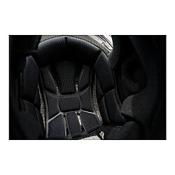 Sena Outlander ADV Kapalı Motosiklet Kaskı Mat Siyah - 8