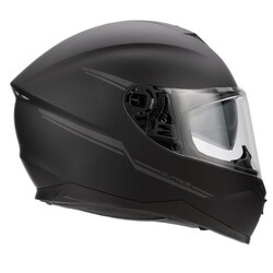 Sena OutRide Kapalı Akıllı Kask Mat Siyah - 5