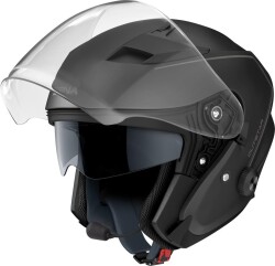 Sena OutStar BT Interkomlu Kask Mat Siyah - 2