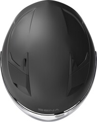 Sena OutStar BT Interkomlu Kask Mat Siyah - 3