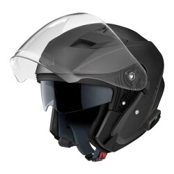 Sena Outstar S BT Interkomlu Kask Siyah - 2