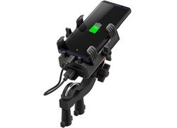 Sena PowerPro Mount (PowerBanklı) - Sena