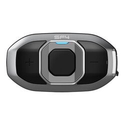 Sena SF4 Motosiklet İnterkomu - Sena