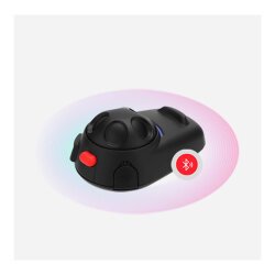 Sena SMH5 Motosiklet İnterkomu - 4