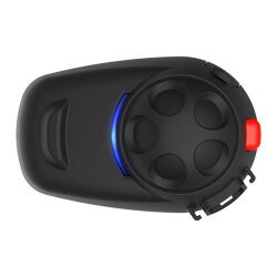 Sena SMH5 Dual (İkili Set) Motosiklet İnterkomu - 2