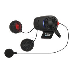 Sena SMH5 Dual (İkili Set) Motosiklet İnterkomu - 5