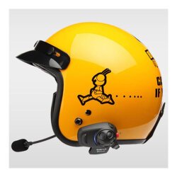 Sena SMH5 Dual (İkili Set) Motosiklet İnterkomu - 6