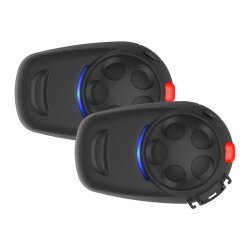 Sena SMH5 Dual (İkili Set) Motosiklet İnterkomu - 1