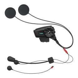 Sena Spider ST1 Dual (İkili Set) Motosiklet İnterkomu - 4