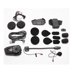 Sena Spider ST1 Dual (İkili Set) Motosiklet İnterkomu - 7
