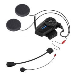 Sena Spider ST1 Motosiklet İnterkomu - 6