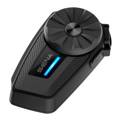 Sena Spider ST1 Motosiklet İnterkomu - Sena (1)