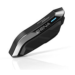 Sena Spider X Slim Motosiklet İnterkomu - Sena (1)
