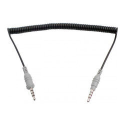 Sena Standart Telefon Kablosu (4 Uçlu 3.5Mm) - Sena