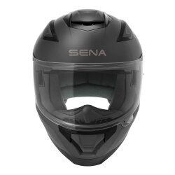 Sena Stryker Akıllı Kapalı Kask Mat Siyah - 2