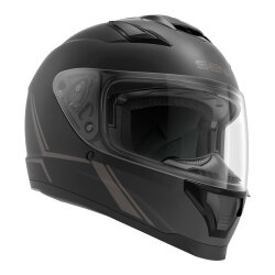 Sena Stryker Akıllı Kapalı Kask Mat Siyah - 5