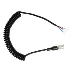 Sena Telsiz Kablosu -Açık Uçlu - Sena