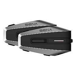 Sena Vortex Dual (İkili Set) Motosiklet İnterkomu - Sena