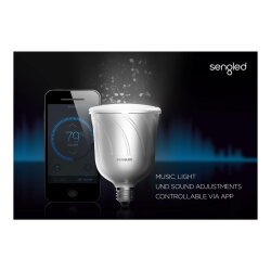 GARAJJ Sengled Pulse Takım Beyaz Beyaz - 3