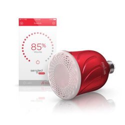 GARAJJ Sengled Pulse Takım Beyaz Beyaz - 4