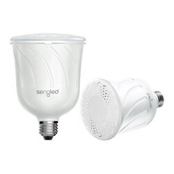 GARAJJ Sengled Pulse Takım Beyaz Beyaz - Sengled