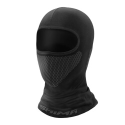 Shima Balaklava X-Comfort Siyah - 1