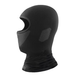 Shima Balaklava X-Comfort Siyah - 2