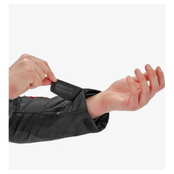 Shima Dune Korumalı Motosiklet Montu Kırmızı - 17